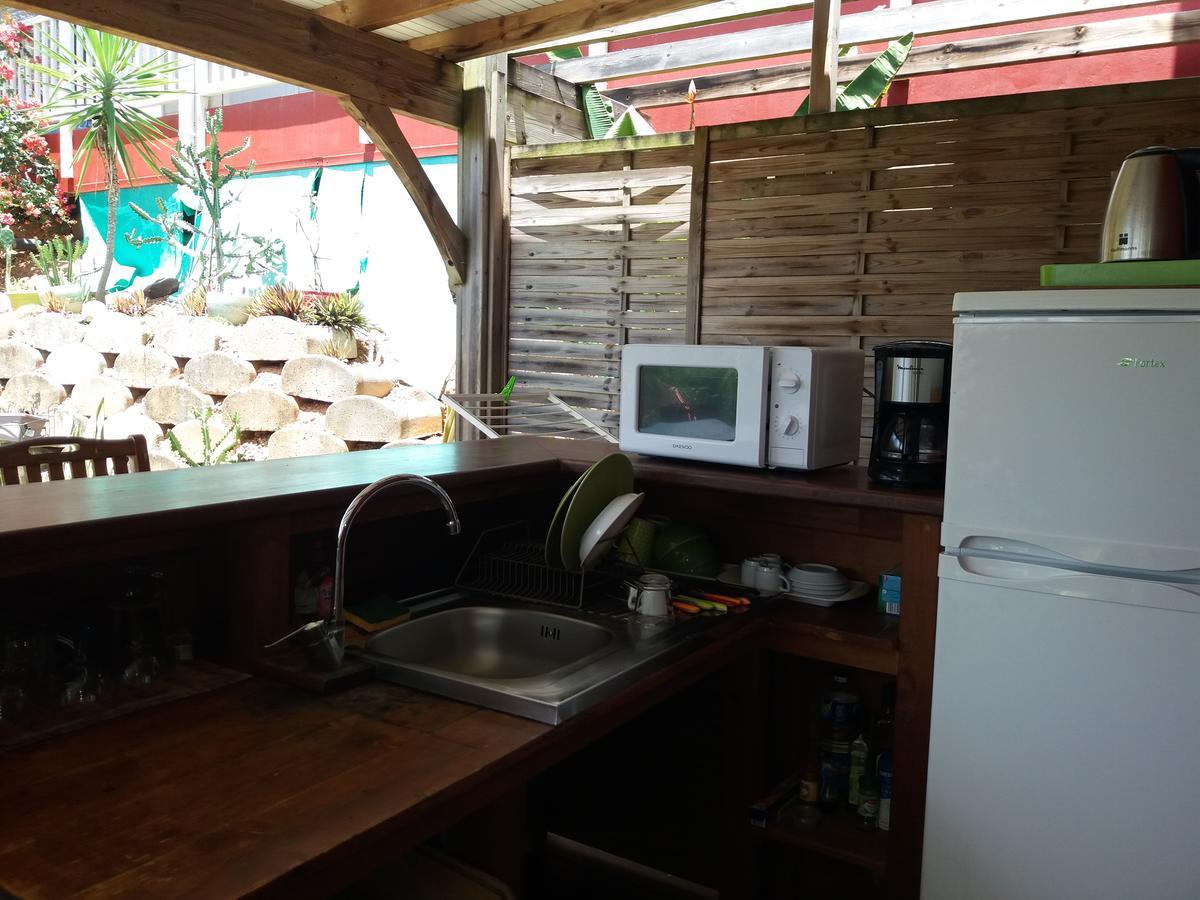 Appartamento Ecolokay Trinite  Esterno foto