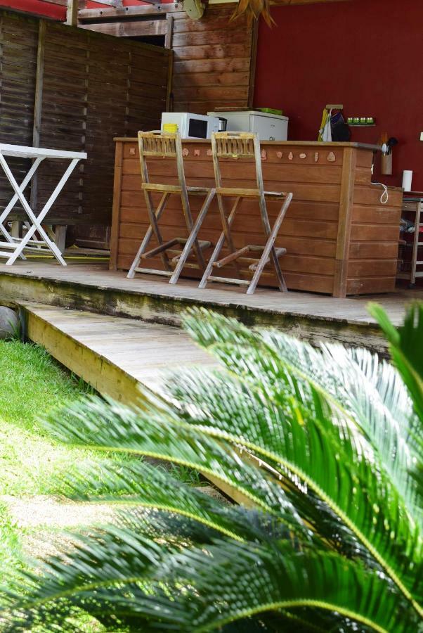 Appartamento Ecolokay Trinite  Esterno foto